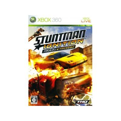 Acheter Stuntman Ignition - IMPORT JAPONAIS État correct - 39,89 € Stuntman Ignition - IMPORT JAPONAIS État correct - reconditionné disponible sur Fnac
