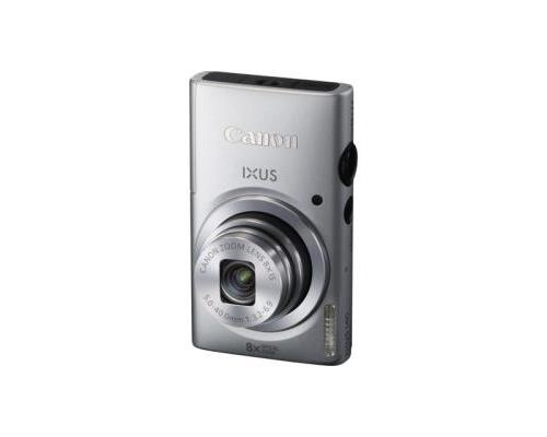 Canon IXUS 140 - appareil photo numérique État correct - Canon reconditionné disponible sur Fnac