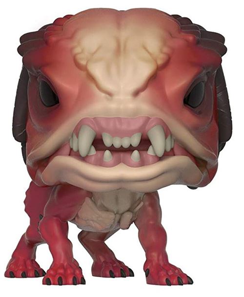 Acheter Figurine Funko Pop! N°621 - The Predator - Predator Dog État correct - 17,43 € Figurine Funko Pop! N°621 - The Predator - Predator Dog État correct - N/A reconditionné disponible sur Fnac