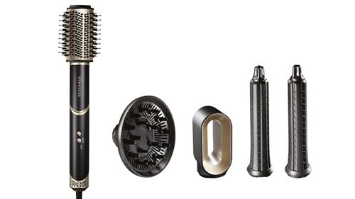 Brosse coiffante Dessange Ultime Pro Air Styler État correct - Dessange reconditionné disponible sur Fnac