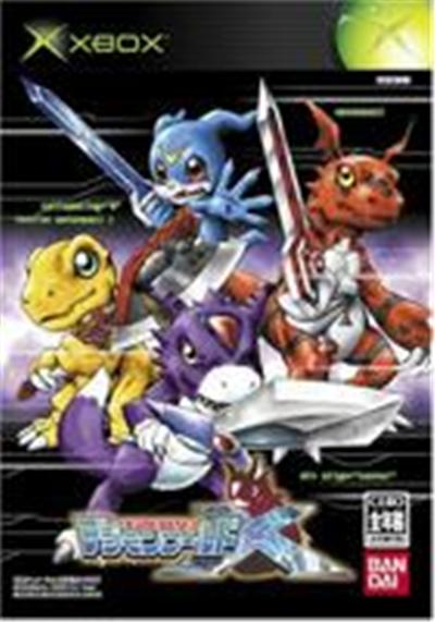 Digimon World X - IMPORT JAPONAIS  -  reconditionné disponible sur Fnac