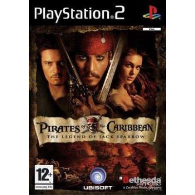 Acheter Pirates of the Caribbean - The Legend of Jack Sparrow - Platinum État correct - 20,00 € Pirates of the Caribbean - The Legend of Jack Sparrow - Platinum État correct - reconditionné disponible sur Fnac