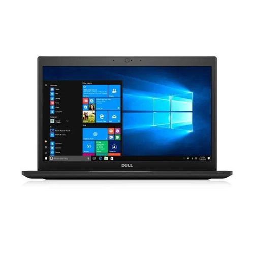 PC Portable Dell stockage 256 Go Latitude 7480 14 pouces Intel core i5 RAM 8 Go État correct - N/A reconditionné disponible sur Fnac