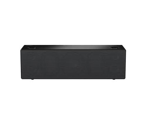 Acheter Enceinte Sony SRSX9 État correct - 724,27 € Enceinte Sony SRSX9 État correct - Sony reconditionné disponible sur Fnac