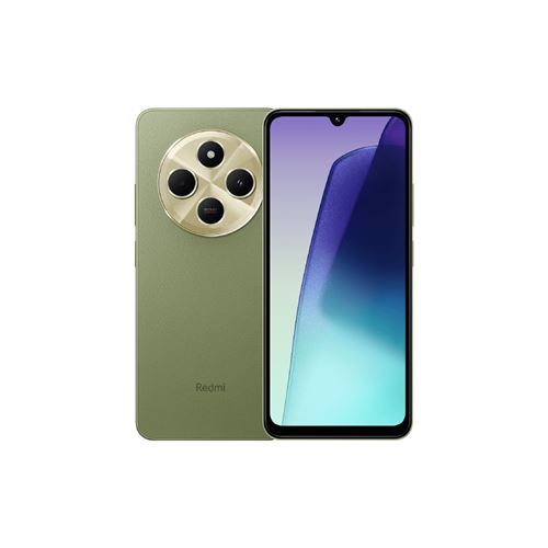 Xiaomi Redmi 14C - 4 /128GB - Vert État correct - N/A reconditionné disponible sur Fnac