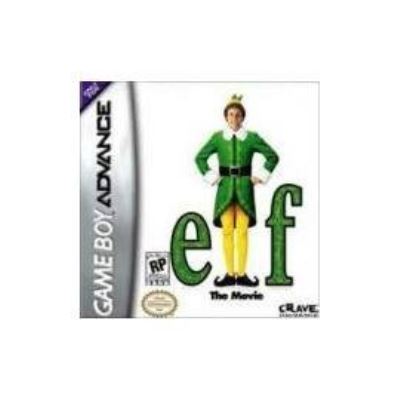 elf game boy advance État correct -  reconditionné disponible sur Fnac