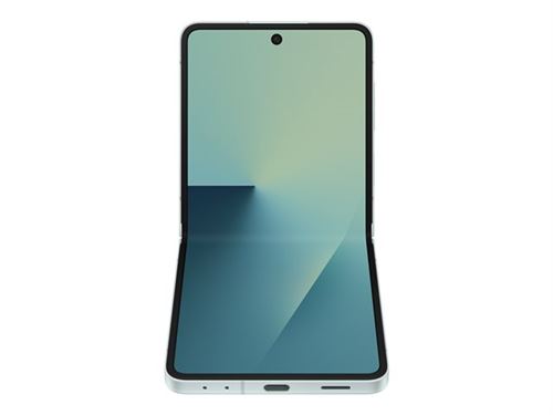Acheter Samsung Galaxy Z Flip7 - 5G smartphone - double SIM - RAM 12 Go / Mémoire interne 256 Go - OLED display - 6.9"" - 2520 x 1080 pixels (120 Hz) - 2x caméras arrière 50 MP, 12 MP - front camera 10 MP - menthe État correct - 737,00 € Samsung Galaxy Z Flip7 - 5G smartphone - double SIM - RAM 12 Go / Mémoire interne 256 Go - OLED display - 6.9"" - 2520 x 1080 pixels (120 Hz) - 2x caméras arrière 50 MP, 12 MP - front camera 10 MP - menthe État correct - N/A reconditionné disponible sur Fnac