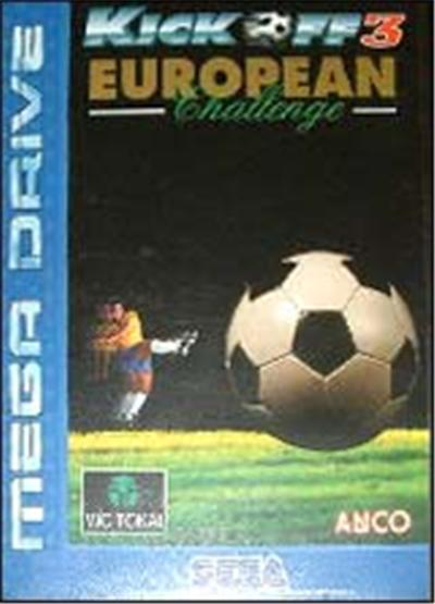 Kick Off 3: European Challenge État correct -  reconditionné disponible sur Fnac