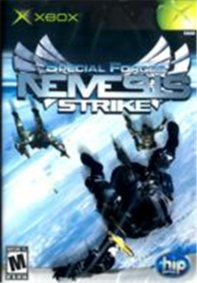 Special Forces: Nemesis Strike État correct -  reconditionné disponible sur Fnac