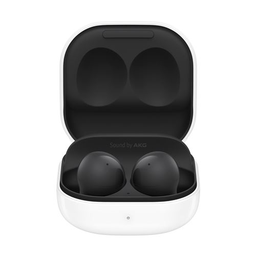 Acheter Ecouteurs sans fil Bluetooth Samsung Galaxy Buds2 avec réducteur de bruit Graphite État correct - 79,97 € Ecouteurs sans fil Bluetooth Samsung Galaxy Buds2 avec réducteur de bruit Graphite État correct - Samsung reconditionné disponible sur Fnac
