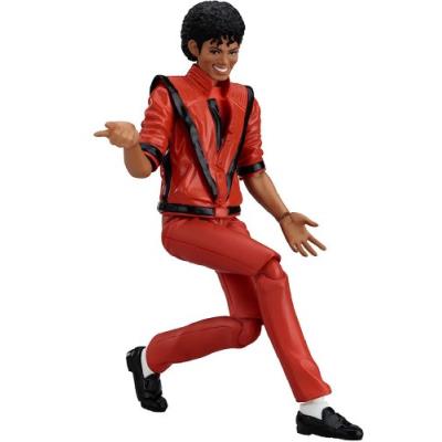 Michael Jackson - Figurine Michael Jackson 15cm État correct - Good Smile Company reconditionné disponible sur Fnac