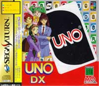 Acheter Uno DX - IMPORT JAPONAIS État correct - 46,99 € Uno DX - IMPORT JAPONAIS État correct - reconditionné disponible sur Fnac