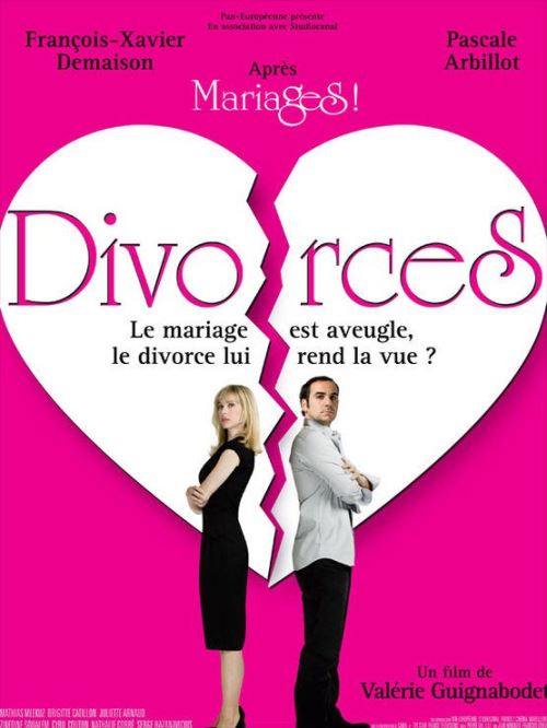 Acheter Divorces AFFICHE CINEMA ORIGINALE État correct - 22,99 € Divorces AFFICHE CINEMA ORIGINALE État correct - N/A reconditionné disponible sur Fnac