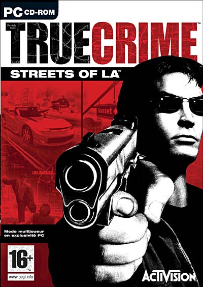 Acheter True Crime - Streets of L.A. État correct - 17,00 € True Crime - Streets of L.A. État correct - Activision Blizzard reconditionné disponible sur Fnac