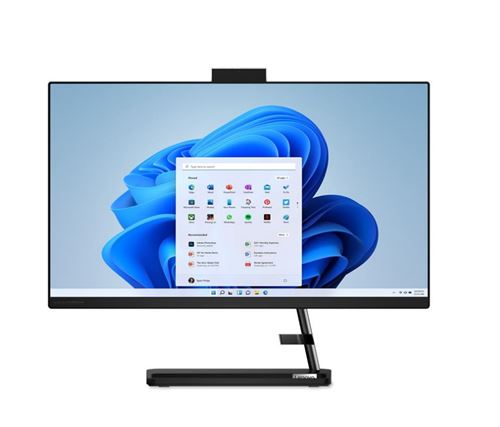 Acheter PC tout en un Lenovo IdeaCentre AIO 3 24IAP7 23.8"" Intel® Core™ i5-12450H 16 Go RAM 512 Go Noir État correct - 655,99 € PC tout en un Lenovo IdeaCentre AIO 3 24IAP7 23.8"" Intel® Core™ i5-12450H 16 Go RAM 512 Go Noir État correct - Lenovo reconditionné disponible sur Fnac