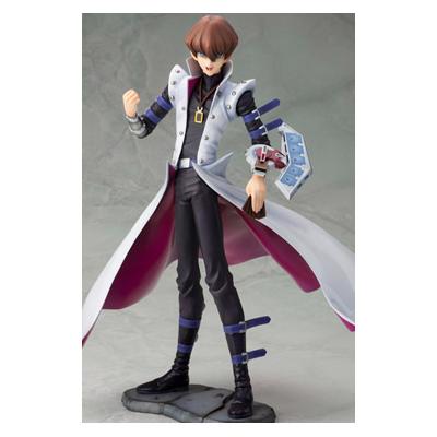 Acheter Kotobukiya - Yu-Gi-Oh! statuette PVC ARTFXJ 1/7 Seto Kaiba Exclusive 28 cm État correct - 251,99 € Kotobukiya - Yu-Gi-Oh! statuette PVC ARTFXJ 1/7 Seto Kaiba Exclusive 28 cm État correct - Kotobukiya reconditionné disponible sur Fnac