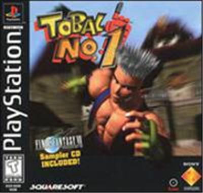 Acheter Tobal No. 1 État correct - 19,00 € Tobal No. 1 État correct - reconditionné disponible sur Fnac
