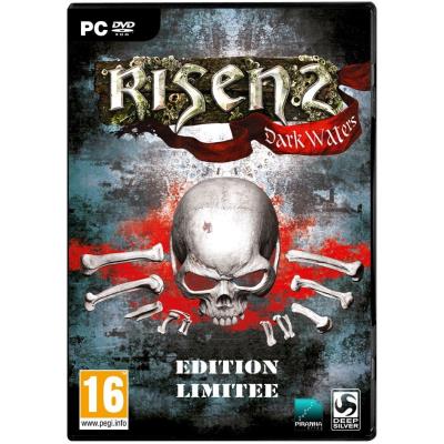 Risen 2 : dark waters - édition limitée - PC État correct -  reconditionné disponible sur Fnac