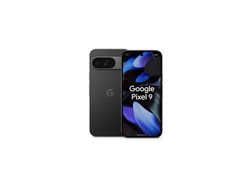 Pixel 9 reconditionné
