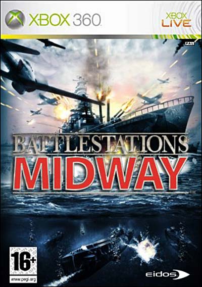 Battlestations Midway État correct - N/A reconditionné disponible sur Fnac