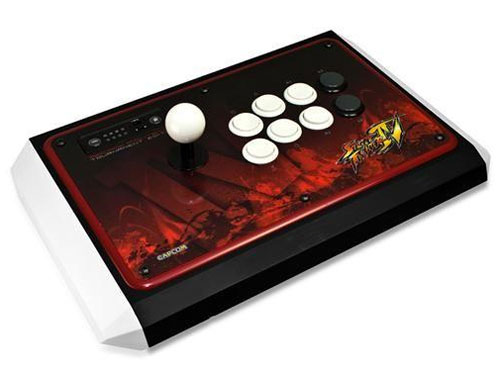 Acheter Stick arcade Street Fighter 4 pour PS3 Madcatz État correct - 169,99 € Stick arcade Street Fighter 4 pour PS3 Madcatz État correct - Mad Catz reconditionné disponible sur Fnac
