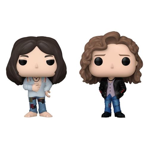 Figurine Funko Pop! | The Black Crowes 2pcs État correct - N/A reconditionné disponible sur Fnac