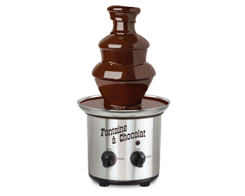 Acheter Siméo - FC260 - Fontaine à chocolat État correct - 83,60 € Siméo - FC260 - Fontaine à chocolat État correct - Simeo reconditionné disponible sur Fnac