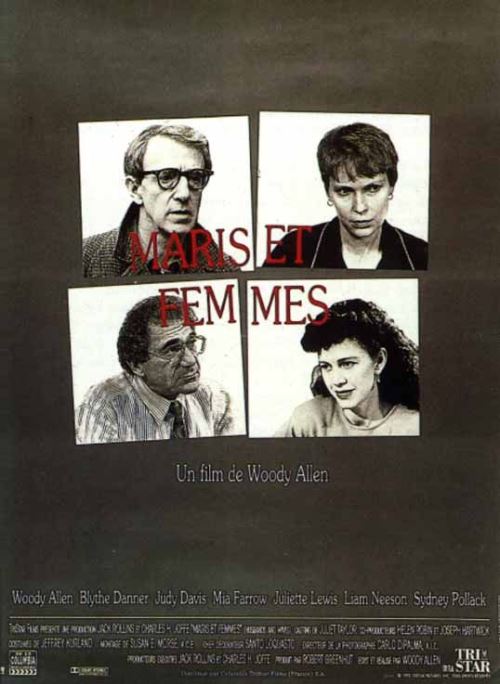 Marie et Femmes AFFICHE CINEMA ORIGINALE État correct - N/A reconditionné disponible sur Fnac