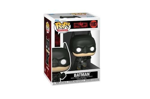 Acheter Figurine Funko Pop Movies The Batman État correct - 17,43 € Figurine Funko Pop Movies The Batman État correct - Funko reconditionné disponible sur Fnac