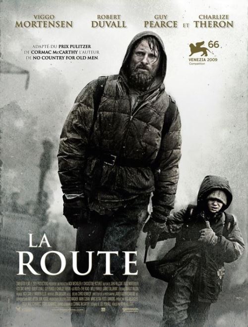 Acheter La Route AFFICHE CINEMA ORIGINALE État correct - 22,99 € La Route AFFICHE CINEMA ORIGINALE État correct - N/A reconditionné disponible sur Fnac