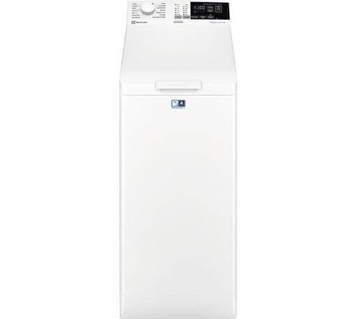 Lave-linge top ELECTROLUX EW6T3369ID État correct - Electrolux reconditionné disponible sur Fnac