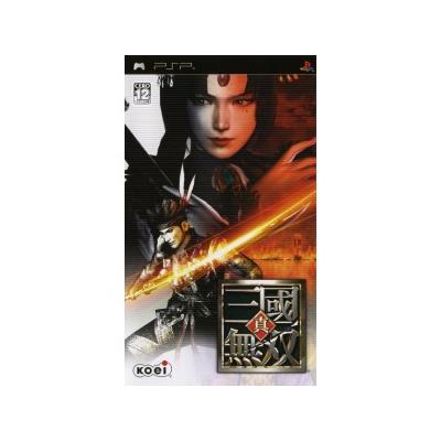 Shin Sangoku Musou (Dynasty Warriors) État correct -  reconditionné disponible sur Fnac