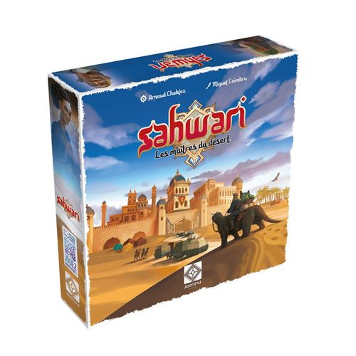 Sahwari État correct - N/A reconditionné disponible sur Fnac