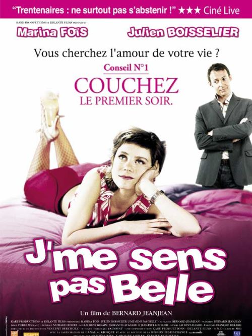 Acheter J'me Sens Pas Belle AFFICHE CINEMA ORIGINALE État correct - 22,99 € J'me Sens Pas Belle AFFICHE CINEMA ORIGINALE État correct - N/A reconditionné disponible sur Fnac