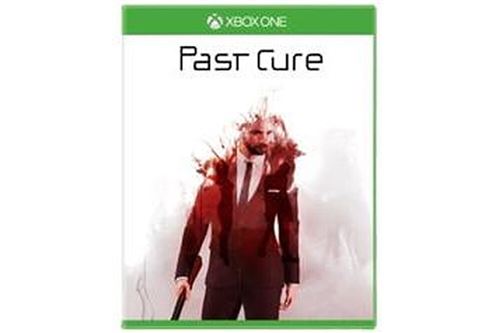 Acheter PAST CURE XBOX ONE État correct - 163,99 € PAST CURE XBOX ONE État correct - N/A reconditionné disponible sur Fnac
