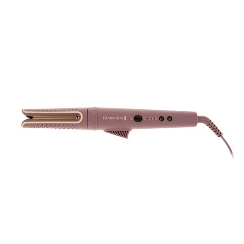 Fer à boucler Remington AIRvive ™  CI8930 Rose Violet État correct - Remington reconditionné disponible sur Fnac