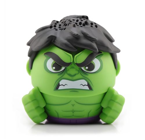 Acheter Enceinte sans fil Bitty Boomer Hulk Marvel Bluetooth État correct - 16,99 € Enceinte sans fil Bitty Boomer Hulk Marvel Bluetooth État correct - Bitty Boomer reconditionné disponible sur Fnac