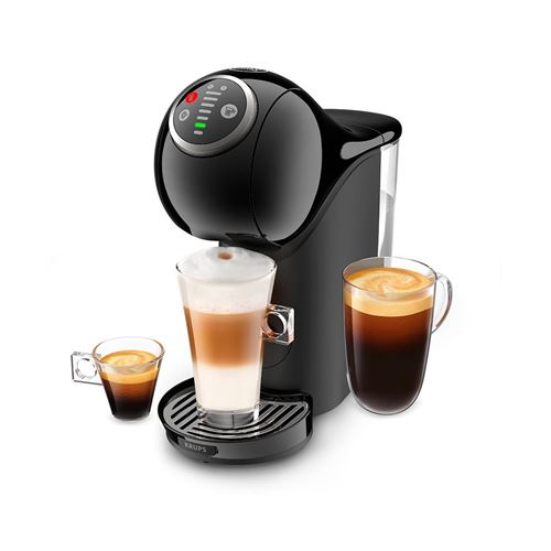 Krups Nescafé Dolce Gusto Genio S Plus KP340810 - Machine à café - 15 bar - noir État correct - N/A reconditionné disponible sur Fnac