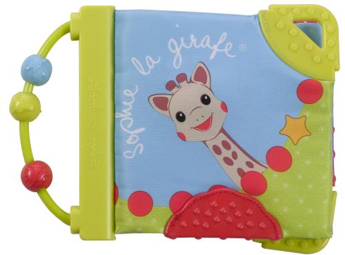 Livre d'éveil Sophie la Girafe Vulli État correct - Vulli reconditionné disponible sur Fnac