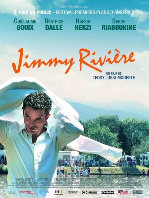 Jimmy Rivière AFFICHE CINEMA ORIGINALE État correct - N/A reconditionné disponible sur Fnac