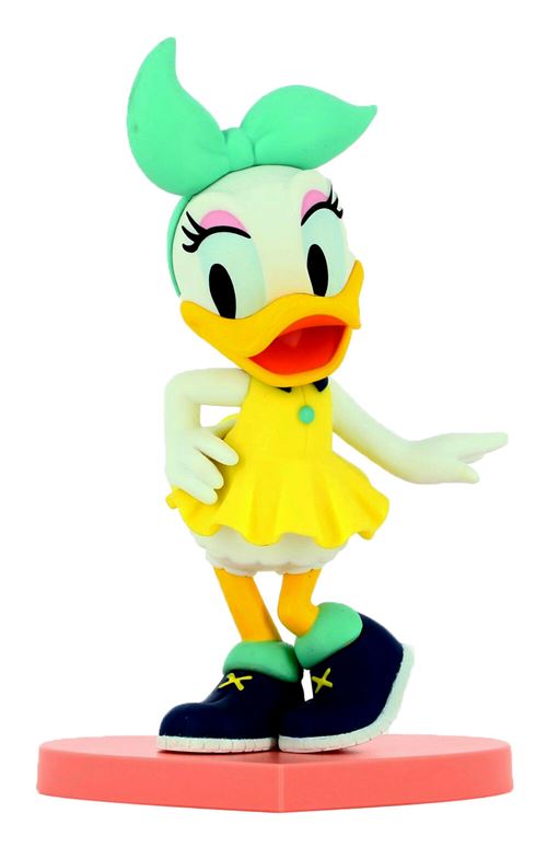 Acheter Figurine Best Dressed - Disney - Daisy Duck (version B) 10 Cm État correct - 150,00 € Figurine Best Dressed - Disney - Daisy Duck (version B) 10 Cm État correct - Disney reconditionné disponible sur Fnac