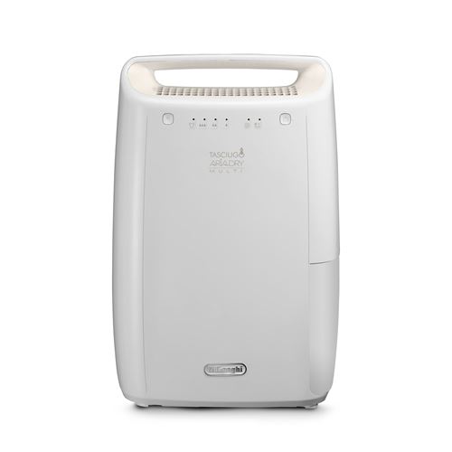 Déshumidificateur Delonghi Tasciugo AriaDry Multi DEX210SF 265 W Blanc et Beige État correct - De'Longhi reconditionné disponible sur Fnac