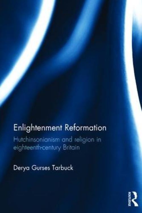 Enlightenment Reformation: Hutchinsonianism and Religion in Eighteenth-Century Britain (Anglais) Relié – 8 décembre 2016 État correct -  reconditionné disponible sur Fnac