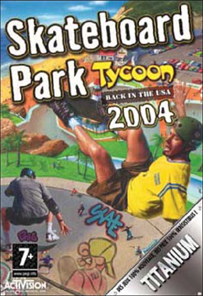 Acheter Skateboard Park Tycoon État correct - 16,00 € Skateboard Park Tycoon État correct - Nobilis reconditionné disponible sur Fnac
