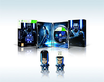 Acheter Star Wars Le Pouvoir de la Force 2 - Edition collector État correct - 89,76 € Star Wars Le Pouvoir de la Force 2 - Edition collector État correct - Activision Blizzard reconditionné disponible sur Fnac