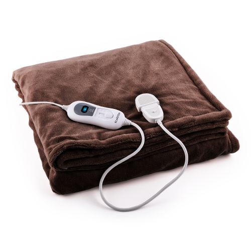 Acheter Klarstein Sherlock Couverture chauffante 120W 180x130cm État correct - 57,99 € Klarstein Sherlock Couverture chauffante 120W 180x130cm État correct - Klarstein reconditionné disponible sur Fnac
