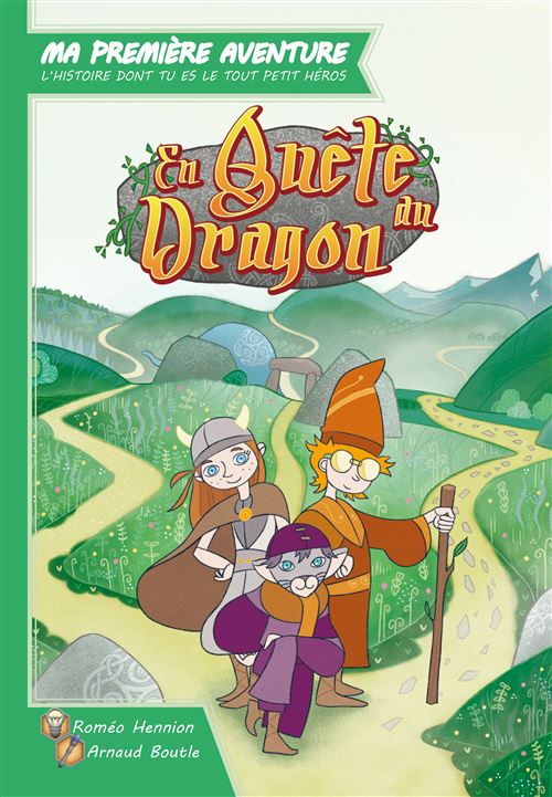 Acheter Livre intéractif Gamflow Ma première aventure En quête du Dragon État correct - 16,48 € Livre intéractif Gamflow Ma première aventure En quête du Dragon État correct - N/A reconditionné disponible sur Fnac