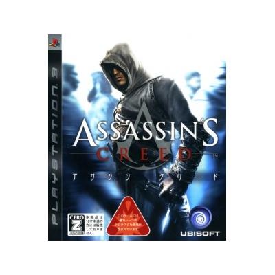Assassin's Creed - IMPORT JAPONAIS État correct -  reconditionné disponible sur Fnac