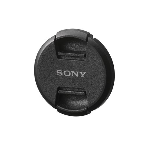 Acheter Bouchon d'objectif 55mm État correct - 263,01 € Bouchon d'objectif 55mm État correct - Sony reconditionné disponible sur Fnac