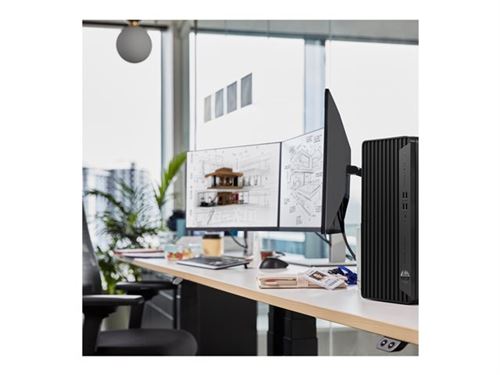 Acheter HP Compaq 8200 Elite - CMT Core i5 2400 / jusqu'à 3.4 GHz - vPro - RAM 4 Go - HDD 500 Go - DVD SuperMulti - HD Graphics 2000 - Gigabit Ethernet - Win 7 Pro 64 bits - moniteur : aucun - Smart Buy État correct - 243,00 € HP Compaq 8200 Elite - CMT Core i5 2400 / jusqu'à 3.4 GHz - vPro - RAM 4 Go - HDD 500 Go - DVD SuperMulti - HD Graphics 2000 - Gigabit Ethernet - Win 7 Pro 64 bits - moniteur : aucun - Smart Buy État correct - Hewlett-Packard reconditionné disponible sur Fnac
